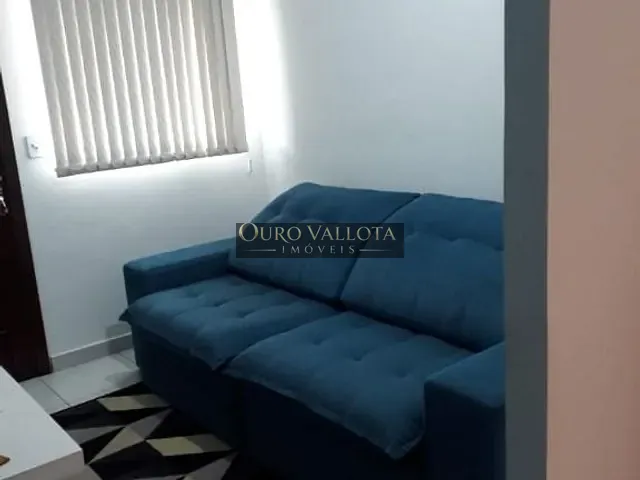 Casa com 73m² 2 quartos e 1 banheiro, à venda, no bairro Vila Antonieta em São Paulo