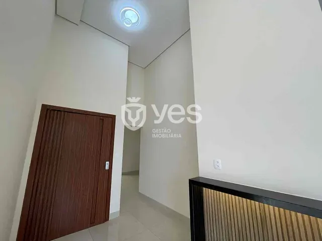 Casa 3 quartos e 1 banheiro, à venda, no bairro Loteamento Residencial Condomínio Villágio II em Araxá