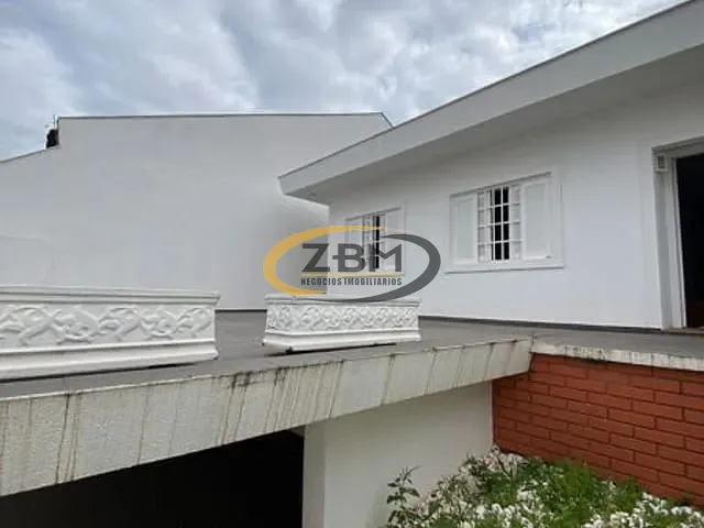 Casa com 394m² 4 quartos e 4 banheiros, à venda, no bairro Quebec em Londrina
