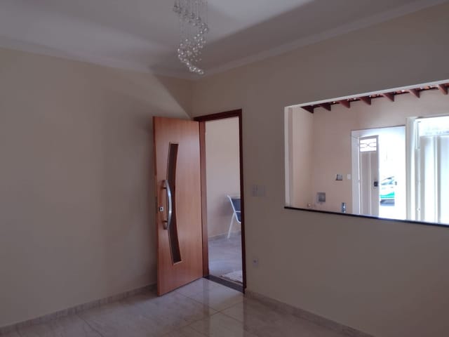 Foto do Casa - Casa com 3 dormitórios à venda, 120 m² por R$ 370.000,00 - Pousada do Sol - São João da Boa Vista/SP | Zeladoria Imóveis & Condomínios