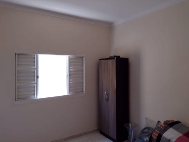 Foto do Casa - Casa com 3 dormitórios à venda, 120 m² por R$ 370.000,00 - Pousada do Sol - São João da Boa Vista/SP | Zeladoria Imóveis & Condomínios