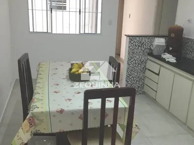 Casa com 197m² 3 quartos e 2 banheiros, à venda, no bairro Km 18 em Osasco