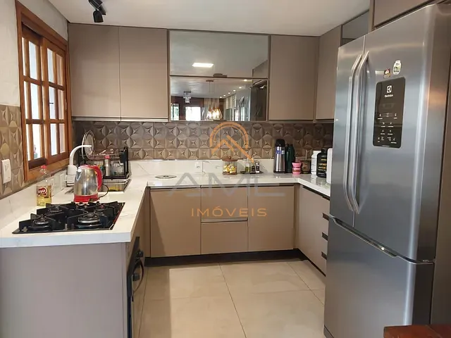 Casa com 154m² 4 quartos e 2 banheiros, à venda, no bairro São Gonçalo em Pelotas