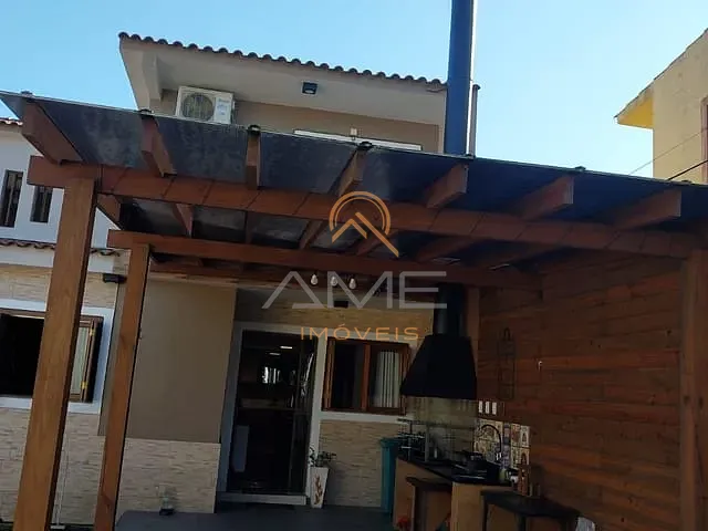 Casa com 154m² 4 quartos e 2 banheiros, à venda, no bairro São Gonçalo em Pelotas