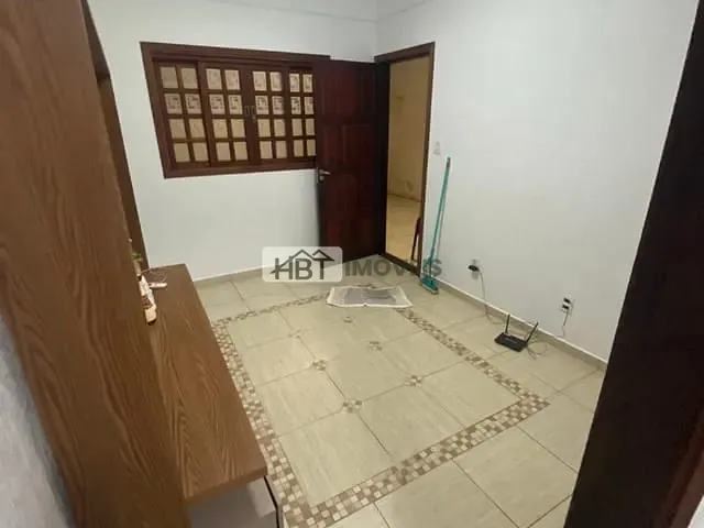 Casa 3 quartos e 2 banheiros, à venda, no bairro Parque Bauru em Bauru