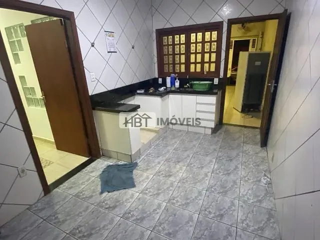 Casa 3 quartos e 2 banheiros, à venda, no bairro Parque Bauru em Bauru