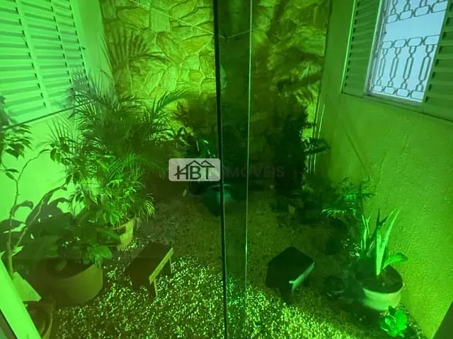 Casa 3 quartos e 2 banheiros, à venda, no bairro Parque Bauru em Bauru