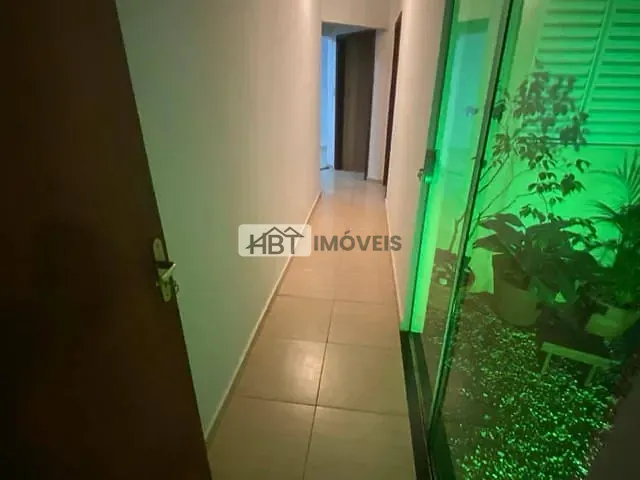 Casa 3 quartos e 2 banheiros, à venda, no bairro Parque Bauru em Bauru