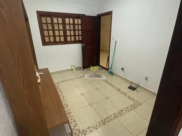 Casa 3 quartos e 2 banheiros, à venda, no bairro Parque Bauru em Bauru