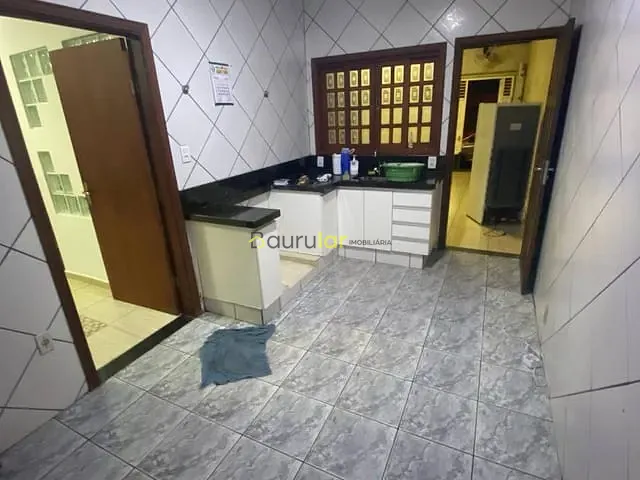 Casa 3 quartos e 2 banheiros, à venda, no bairro Parque Bauru em Bauru