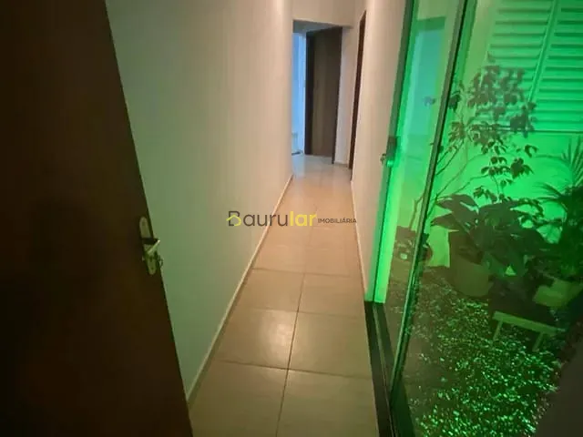 Casa 3 quartos e 2 banheiros, à venda, no bairro Parque Bauru em Bauru