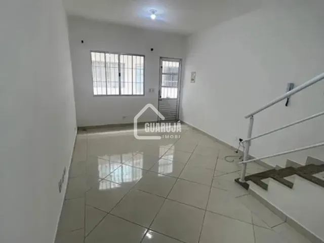 Casa 2 quartos e 1 banheiro, à venda, no bairro Jardim Enseada em Guarujá