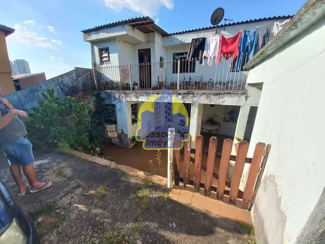 Casa com 250m² 2 quartos e 2 banheiros, à venda, no bairro Adalgisa em Osasco