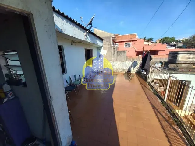 Casa com 250m² 2 quartos e 2 banheiros, à venda, no bairro Adalgisa em Osasco