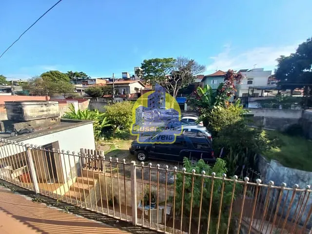 Casa com 250m² 2 quartos e 2 banheiros, à venda, no bairro Adalgisa em Osasco