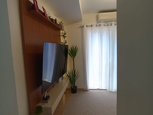 Casa 2 quartos e 1 banheiro, à venda, no bairro Vila São Paulo em Mogi das Cruzes