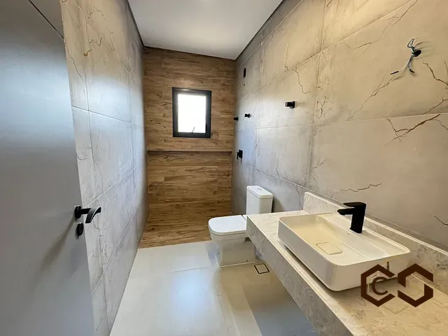Casa com 495m² 4 quartos e 6 banheiros, à venda, no bairro Jardim Cidade Jardim em Indaiatuba