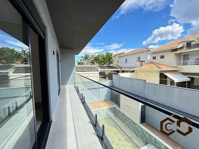 Casa com 495m² 4 quartos e 6 banheiros, à venda, no bairro Jardim Cidade Jardim em Indaiatuba