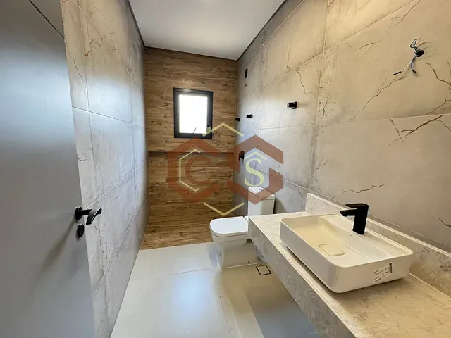 Casa com 495m² 4 quartos e 6 banheiros, à venda, no bairro Jardim Cidade Jardim em Indaiatuba