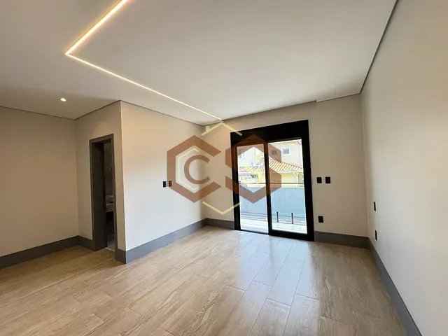 Casa com 495m² 4 quartos e 6 banheiros, à venda, no bairro Jardim Cidade Jardim em Indaiatuba
