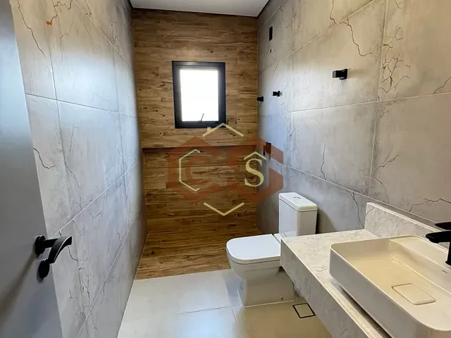 Casa com 495m² 4 quartos e 6 banheiros, à venda, no bairro Jardim Cidade Jardim em Indaiatuba