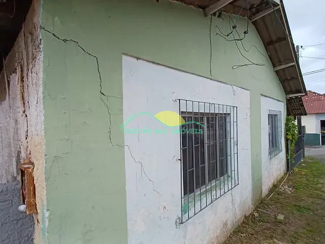 Casa à venda, no bairro Ribeirão da Ilha em Florianópolis