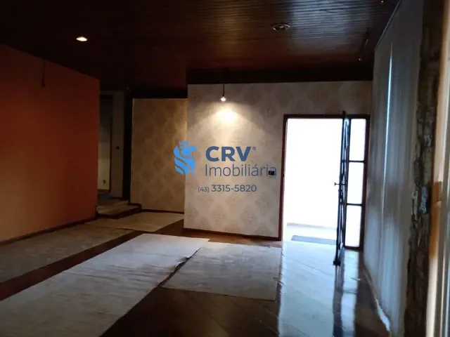 Casa com 720m² 5 quartos e 7 banheiros, à venda, no bairro Quebec em Londrina
