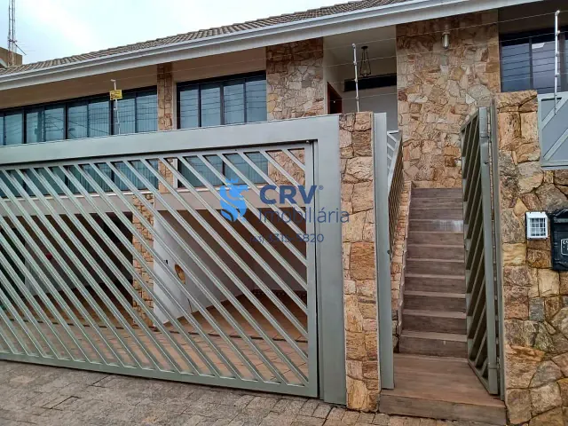 Casa com 720m² 5 quartos e 7 banheiros, à venda, no bairro Quebec em Londrina