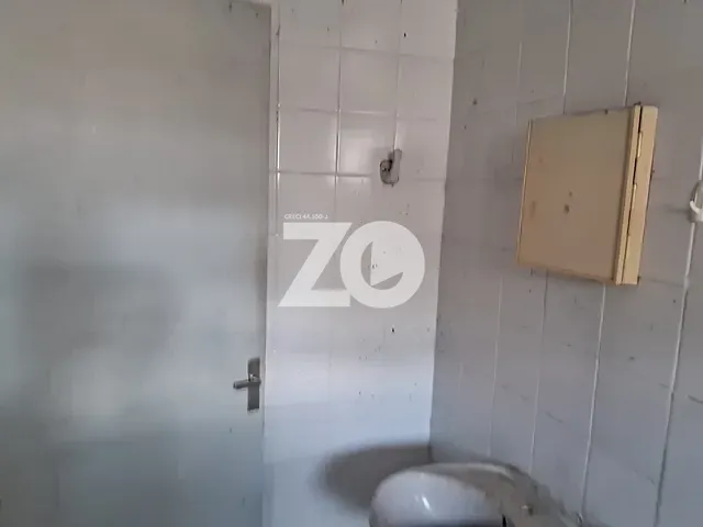 Casa 2 quartos e 1 banheiro, à venda, no bairro Vila Camargo em Bauru