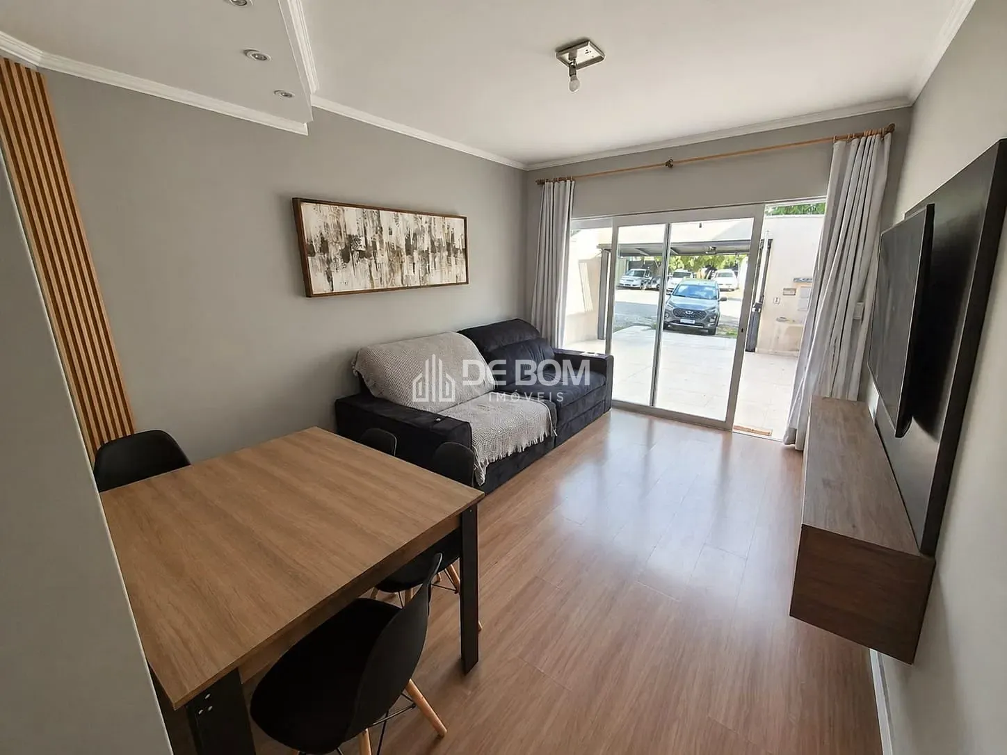Casa, 2 quartos, 120 m² - Foto 10