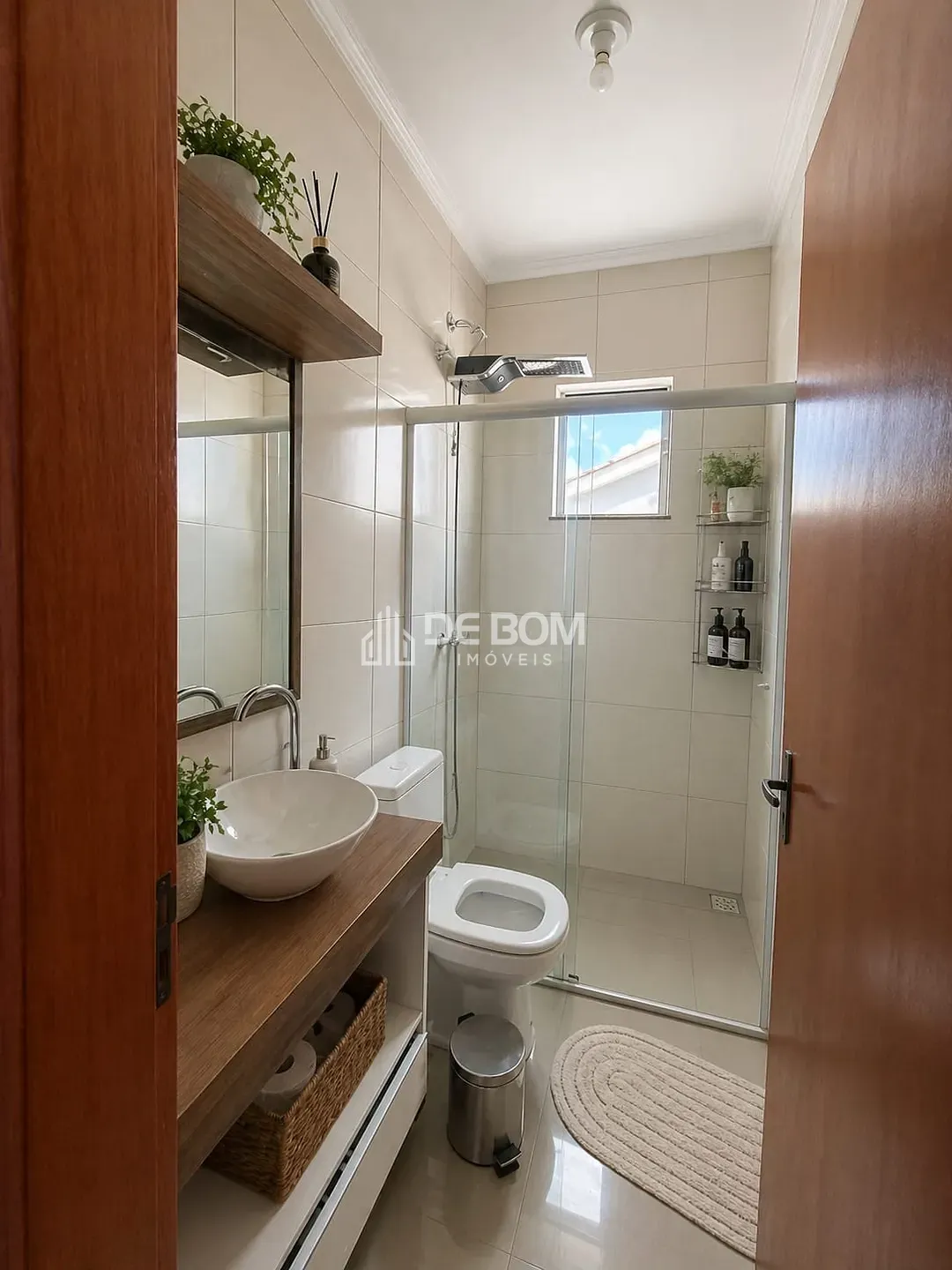 Casa, 2 quartos, 120 m² - Foto 6