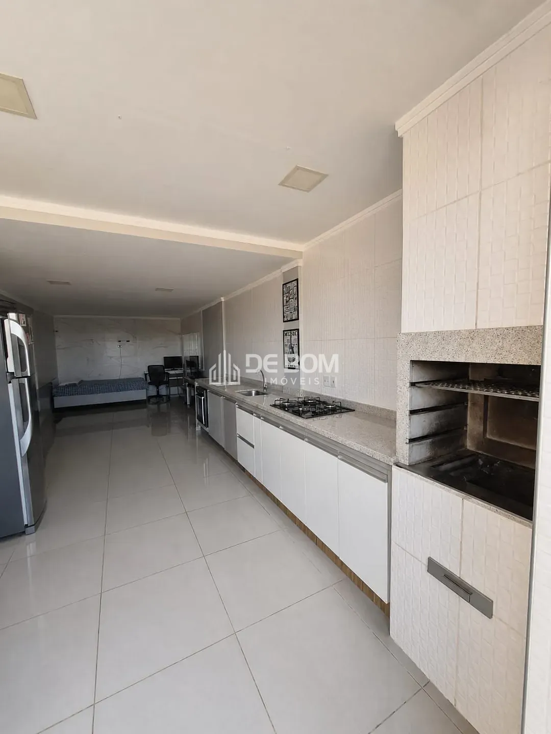 Casa, 2 quartos, 120 m² - Foto 12