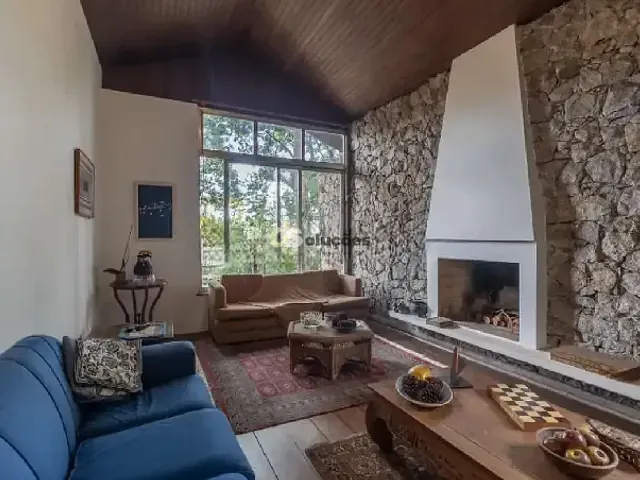 Casa 3 quartos e 3 banheiros, à venda, no bairro Vila Madalena em São Paulo