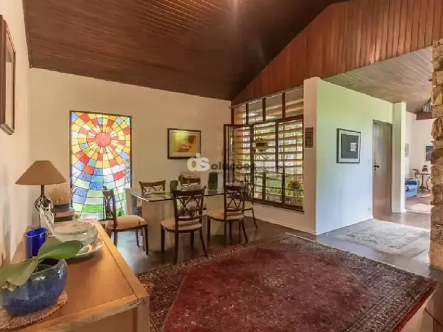 Casa 3 quartos e 3 banheiros, à venda, no bairro Vila Madalena em São Paulo