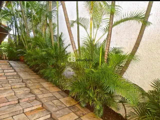 Casa 3 quartos e 3 banheiros, à venda, no bairro Vila Madalena em São Paulo