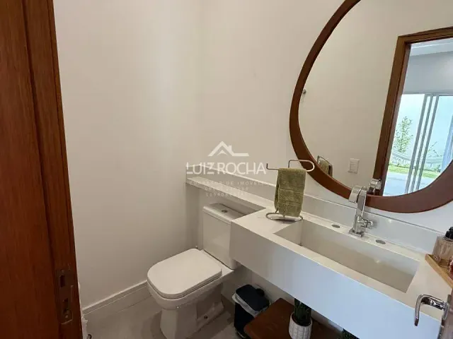 Casa com 600m² 3 quartos e 4 banheiros, à venda, no bairro Jardim Haras Bela Vista em Vargem Grande Paulista