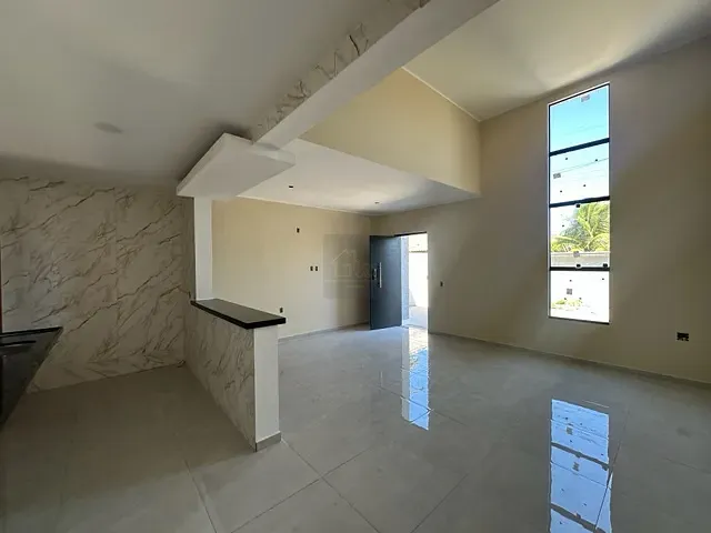 Casa com 240m² 3 quartos e 2 banheiros, à venda, no bairro jardim Atlântico Oeste  em Maricá