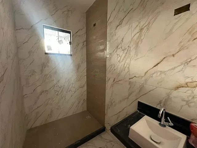 Casa com 240m² 3 quartos e 2 banheiros, à venda, no bairro jardim Atlântico Oeste  em Maricá