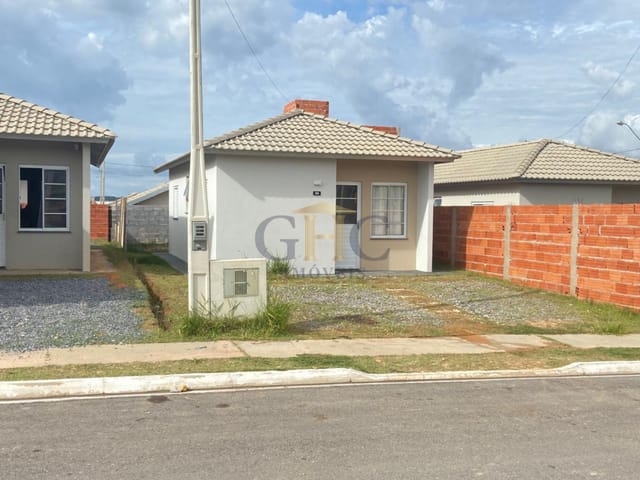 Casa com 176m² 2 quartos e 1 banheiro, à venda, no bairro Pacaembú Bandeiras em Salto de Pirapora
