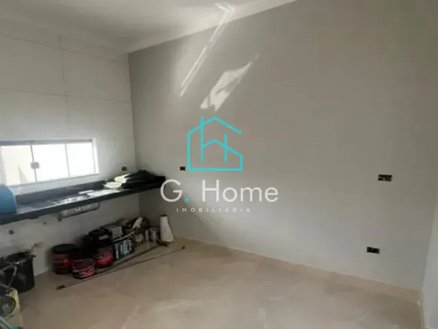 Casa com 125m² 3 quartos e 1 banheiro, à venda, no bairro Jardim Europa em Cambé
