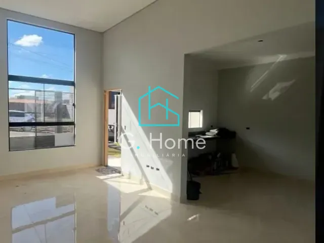 Casa com 125m² 3 quartos e 1 banheiro, à venda, no bairro Jardim Europa em Cambé