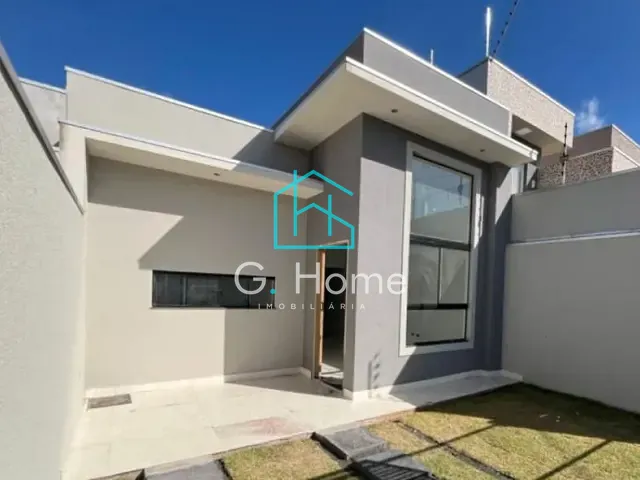 Casa com 125m² 3 quartos e 1 banheiro, à venda, no bairro Jardim Europa em Cambé