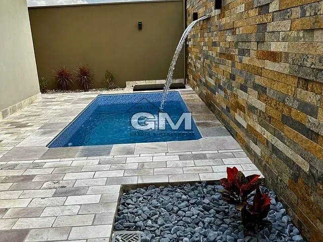 Casa com 270m² 3 quartos e 5 banheiros, à venda, no bairro Portal da Mata em Ribeirão Preto