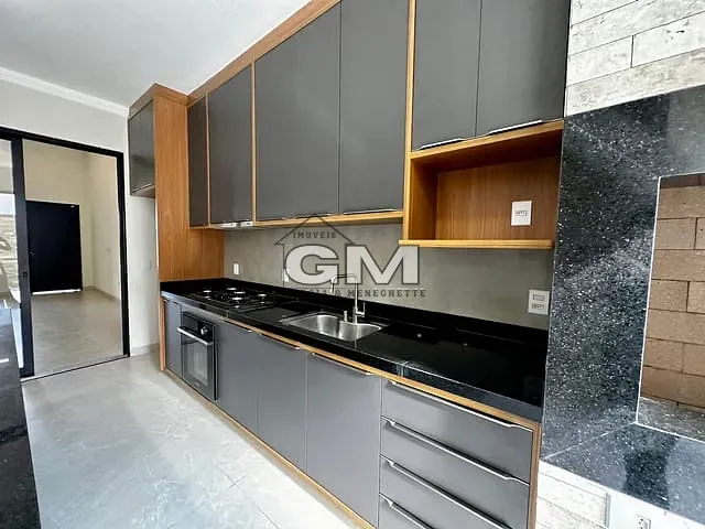 Casa com 270m² 3 quartos e 5 banheiros, à venda, no bairro Portal da Mata em Ribeirão Preto