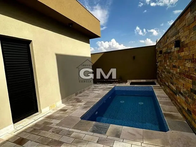 Casa com 270m² 3 quartos e 5 banheiros, à venda, no bairro Portal da Mata em Ribeirão Preto