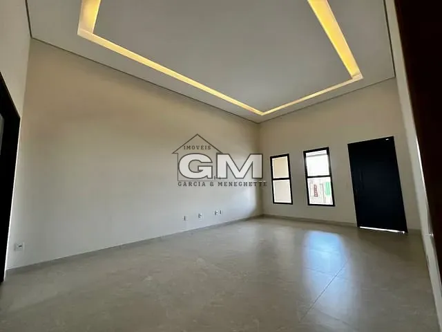Casa com 270m² 3 quartos e 5 banheiros, à venda, no bairro Portal da Mata em Ribeirão Preto