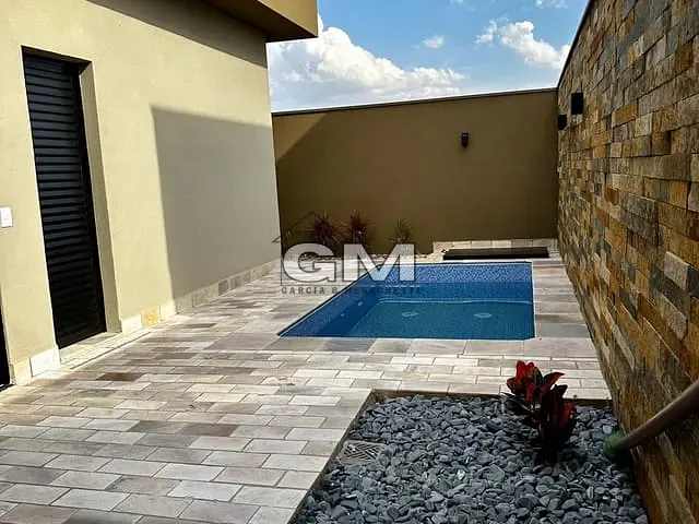 Casa com 270m² 3 quartos e 5 banheiros, à venda, no bairro Portal da Mata em Ribeirão Preto