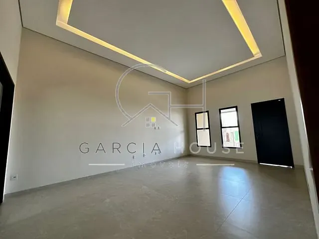 Casa com 270m² 3 quartos e 5 banheiros, à venda, no bairro Portal da Mata em Ribeirão Preto