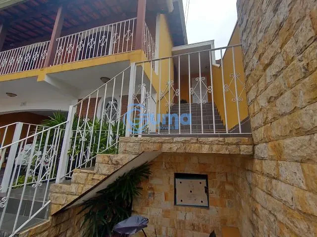 Casa com 260m² 3 quartos e 3 banheiros, à venda, no bairro Jardim São Cristóvão em Bragança Paulista