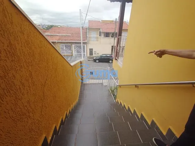 Casa com 260m² 3 quartos e 3 banheiros, à venda, no bairro Jardim São Cristóvão em Bragança Paulista